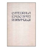Marina Ileana Sabados - Catedrala Episcopiei Romanului - 118431