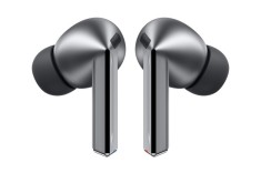 Samsung Galaxy Buds PRO 3 ANC Silver foto