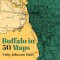 Buffalo in 50 Maps