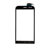 Touchscreen Asus Zenfone Zoom ZX551ML Negru - Display Telefon, Geam Sticla