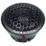 Difuzoare tweeter Audio System HS 25 DUST EVO 90 watts 50 mm 2&quot; 4 ohm CarStore Technology