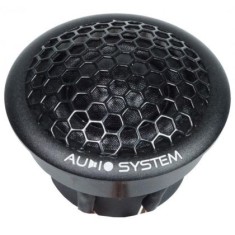 Difuzoare tweeter Audio System HS 25 DUST EVO 90 watts 50 mm 2&quot; 4 ohm CarStore Technology