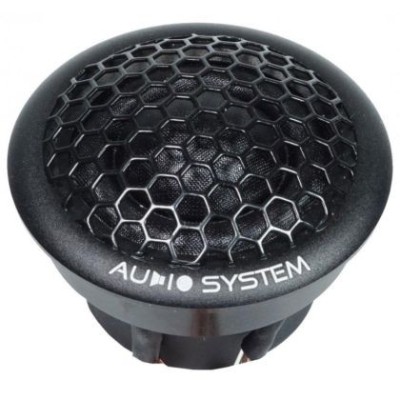 Difuzoare tweeter Audio System HS 25 DUST EVO 90 watts 50 mm 2&amp;quot; 4 ohm CarStore Technology foto