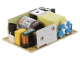 Alimentator pulsatoriu deschis 65W 80&divide;264VAC OUT: 1 5,42A