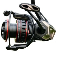Mulineta OKUMA Ceymar CHD 4000XA, 6.2:1, 0,30mm/210m. 7+1rul foto