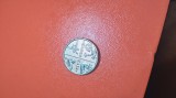 MONEDA ANGLIA 5 PENCE 2012