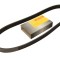 Curea transmisie cu caneluri TOYOTA HILUX II pick-up (LN8, RN5, LN6, YN6, YN5, LN5, RN6) (1983 - 2005) BOSCH 1 987 946 032