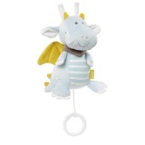 Jucarie muzicala - Dragon PlayLearn Toys, Fehn