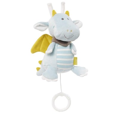 Jucarie muzicala - Dragon PlayLearn Toys foto