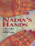 Nadia&#039;s Hands