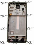 Display Samsung SM-A528 A52s 5G GREEN / AWESOME MINT ( Service Pack )