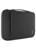 Belkin Sleeve/cover Macbook Air 13&quot; &amp; Other 14&quot; Device Black