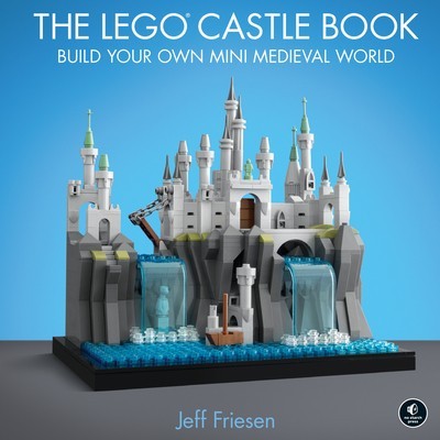 The Lego Castle Book foto