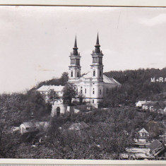 bnk cp Lipova - Manastirea Radna - necirculata - interbelica