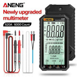 Aneng 620A multimetru True RMS