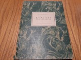 ROMANTA PROVINCIALA - Hortensia Papadat-Bengescu - 1925, 141 p.