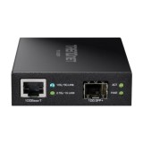 Cumpara ieftin Mediaconvertor 10G SFP+ fibra optica - TRENDnet TFC-10GSFP