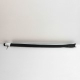 Ornament Vertical Parbriz Dreapta BMW X5 G05 2018+ Crom Inox OEM 7434872