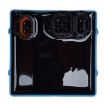 Cdi scuter Derbi Senda foto