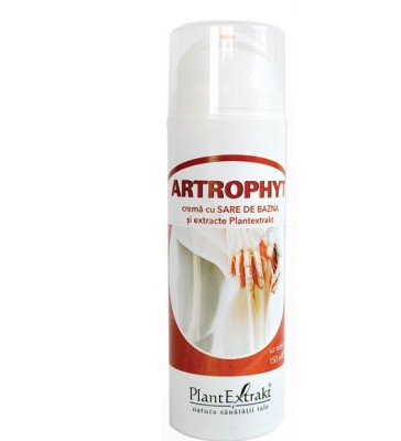 ARTROPHYT CREMA 150ML foto