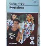 REGASIREA-NICOLA WEST-230370