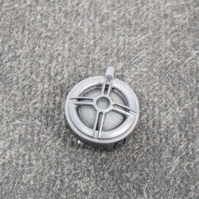 Difuzor ușă dreapta spate MASERATI GHIBLI M157 2014 OEM: 670002119,9907017101 10545316 foto