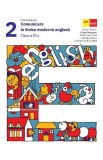 Comunicare in limba moderna Engleza - Clasa 2 - Manual - Herbert Puchta, Gunter Gerngross, Peter Lewis-Jones, Bianca Popa, Oana-Cristiana Stoica