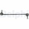 DELPHI TC1133 Brat/bieleta suspensie, stabilizator