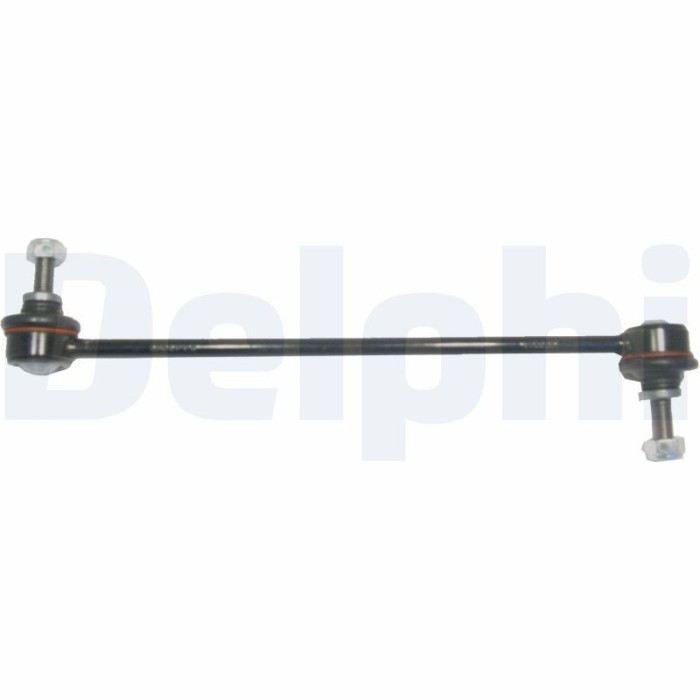 DELPHI TC1133 Brat/bieleta suspensie, stabilizator
