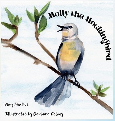 Molly the Mockingbird foto