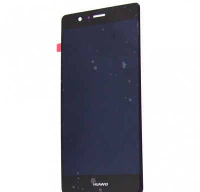 LCD Huawei P9 Lite (2016), Honor 8 Smart, G9 Lite + Touch, Black foto