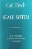 Scale System: Scale Exercises in All Major and Minor Keys for Daily Study for viola