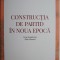 Constructia de partid in noua epoca &ndash; Yang Fengcheng, Zhao Shumei