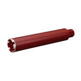 [in.tec]&reg; .Burghiu diamantat - burghiu rosu &Oslash; 71 mm gaurire umeda 400 mm HausGarden Leisure