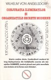 Wilhelm von Angelsdorf - Conjuratia iluminatilor si organizatiile secrete