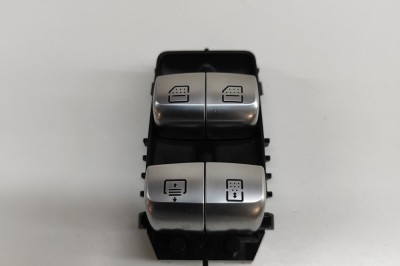 Buton geam ușă dreapta spate MERCEDES-BENZ S W222, V222, X222 2015 OEM: A2229051505 30480396 foto