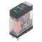 Releu Electromagnetic SPDT 24VDC 10A