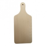 Tocator din lemn cu maner 35.5x16cm 6084 DNC41012