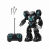 SILVERLIT ROBOT ROBO BLAST ONE NEGRU