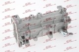 Racitor EGR Iveco Daily 2006-2014; motor 3.0 TD; 504317815; SRLine, aftermarket