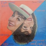 Vinil Edyie Gorme - Love Is A Season (LP, 1971, ABC Records) Folk Pop Rock - Stare Buna