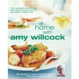 At Home with Amy Willcock