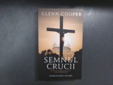 Glenn Cooper - Semnul Crucii