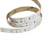 Banda LED SMD2835 IP20 5m 12V 60LED/m 6W/m lumina calda 3000K Well LEDSTW-2835-126010D202/5-WL