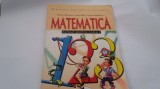 MATEMATICA. MANUAL PENTRU CLASA I - VICTORIA PADUREANU--R4, Clasa 1