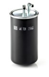 MANN-FILTER WK 728 filtru combustibil