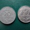 Monede 20 groszy 1923 Polonia,o moneda zinc si o moneda nichel