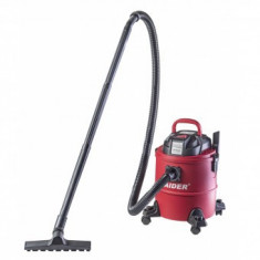 Aspirator umed/uscat Raider 1250W, 20l, 4100 l/min