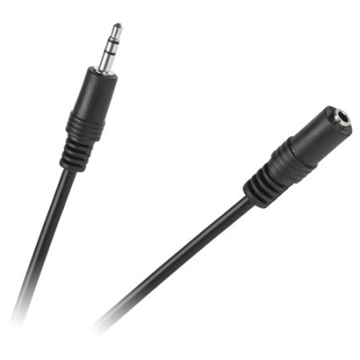 CABLU JACK 3,5 MAMA 3M STANDARD EuroGoods Quality foto
