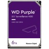 Hard Disk 6TB Western Digital WD60PURX Purple, 3.5 inch, Supraveghere Video, 64MB cache